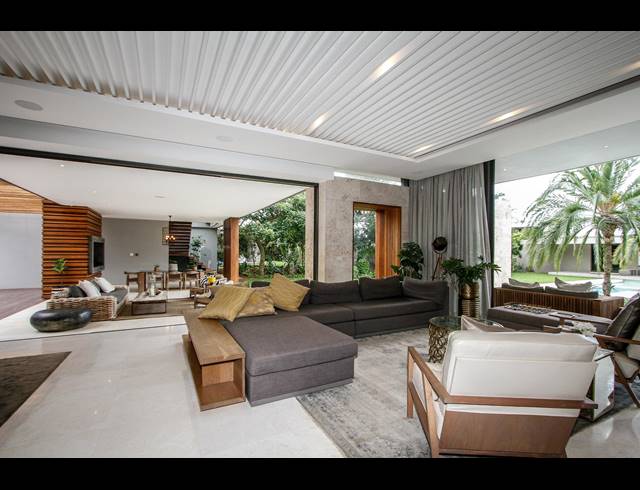 4 BEDROOM HOUSE FOR SALE IN HAWAAN FOREST ESTATE